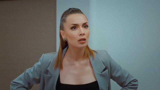 Canı Yanan Bir Kadının İntikamı - Bay Yanlış