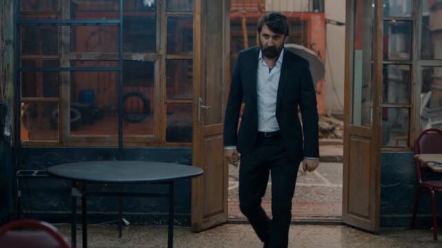 Çukur | Emmi'den Cumali'ye Fırça!
