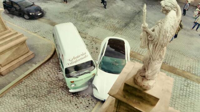 Γιάννης Πλούταρχος - Είμαι Καλά - добре съм