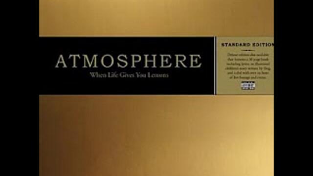 Atmosphere-Yesterday