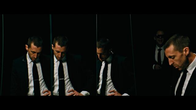 Miles Kane - Don't Let It Get You Down (Official Video, Alternative Cut)
