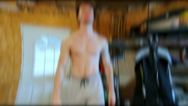 Full Body Calisthenics Workout for Max Intensity & Max Strength - Accommodating Resistance
