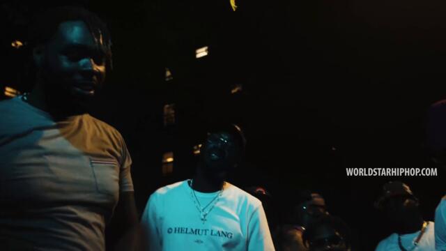 Chuck Cash Feat. Jim Jones & Jadakiss - Levels Is Good (Remix) (Official Music Video)
