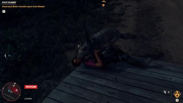 Far Cry 6 is a Masterpiece
