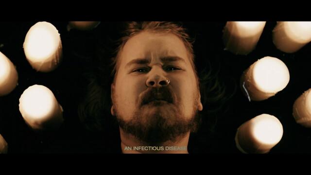 Life's Ill - I Thought I Was Healing (Official Music Video)