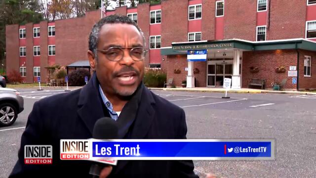 8 Nursing Home Patients Dead, 67 Infected in COVID-19 Outbreak