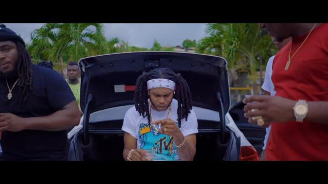 Carlos, Grim YG - Normal Pree (Official Video)
