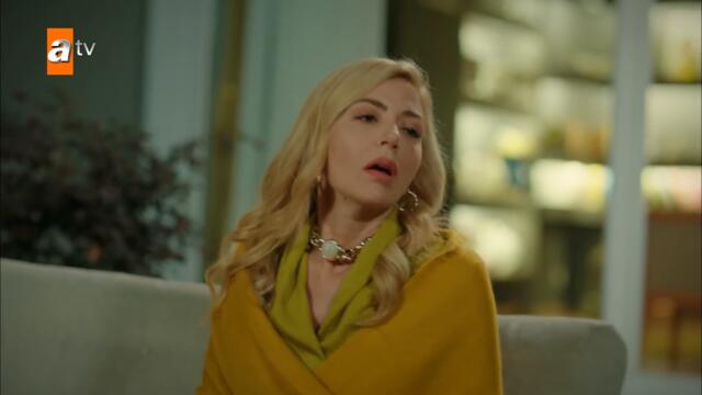 Kaan, Suzan da kalıyormuş - Kardeşlerim 28. Bölüm