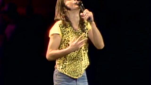 Journey - Lovin’ Touchin’ Squeezin’ (Escape Tour 1981: Live In Houston)