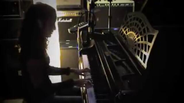 'Your Latest Trick' (Dire Straits) cover by Rosabella Gregory