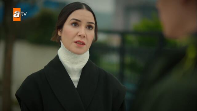 Suzan Kaan'dan özür diledi... - Kardeşlerim 28. Bölüm