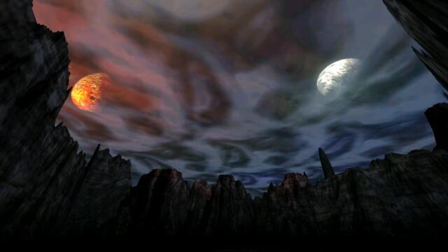 Unreal Tournament - Skyward Fire [Unused song]