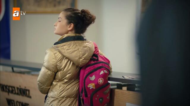 Alacak verecek davası bitti! - Kardeşlerim 28. Bölüm