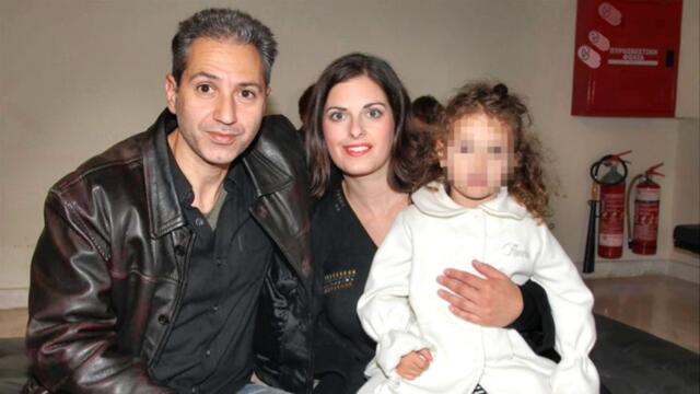 Δημήτρης Κόκοτας - Θα 'μαι κοντά σου - ще съм до теб