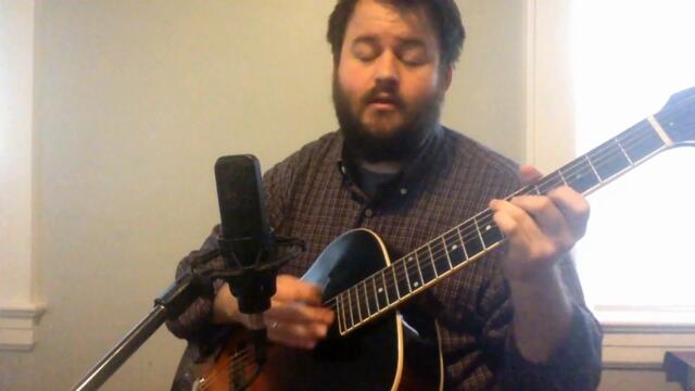 Isto - Two Sleepy People (Carmichael/Loesser)