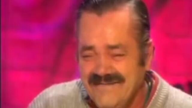 Risitas Laughs