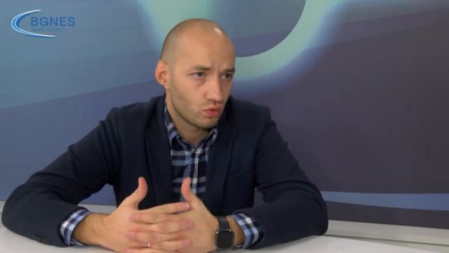Ганев: Герджиков има твърдо ядро, Радев – по-голяма периферия