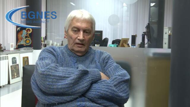 Даверов: Новата власт не ни прави свободни