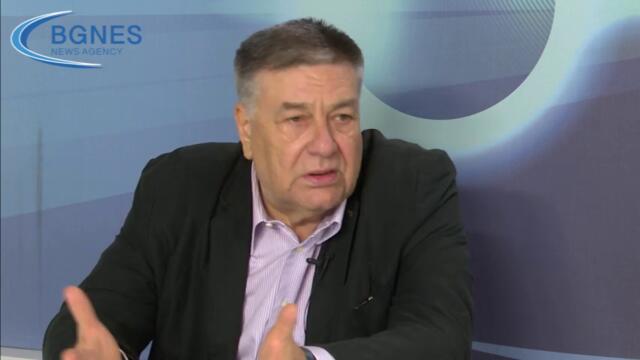 Проф. Попов: България няма позиция по големите геополитически въпроси
