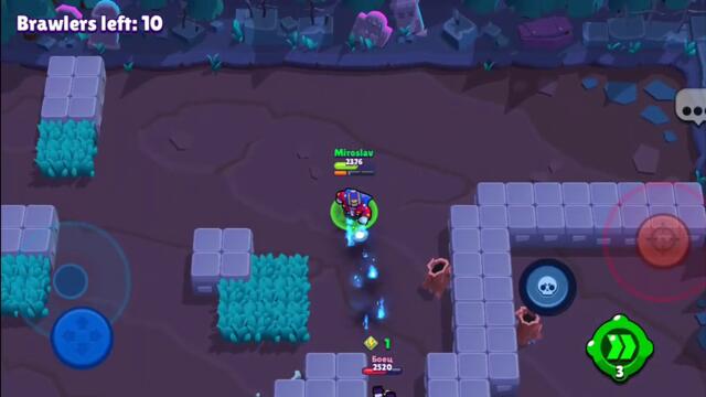 В този епизод ще разгледаме новите🤯 неща в ден 75 Brawl Stars