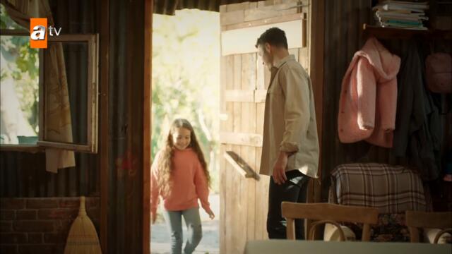 Ben olmasam bile benim gölgem sizi korur... - Kardeşlerim 28. Bölüm
