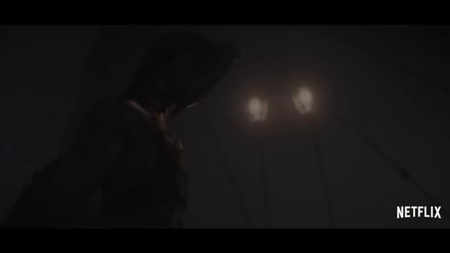 Аркейн (1 сезон) — Русский трейлер #3 (Субтитры, 2021)