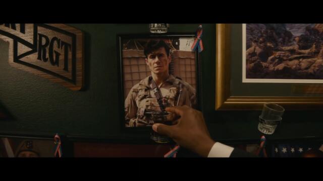 DOG Official Trailer (2022)