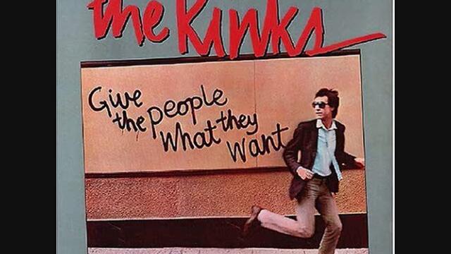 The Kinks - Destroyer