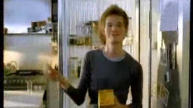 Рекламен блок и автореклами на b-TV (17 март 2007, събота)