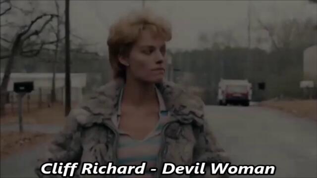 Cliff Richard - Devil Woman - С BG субтитри