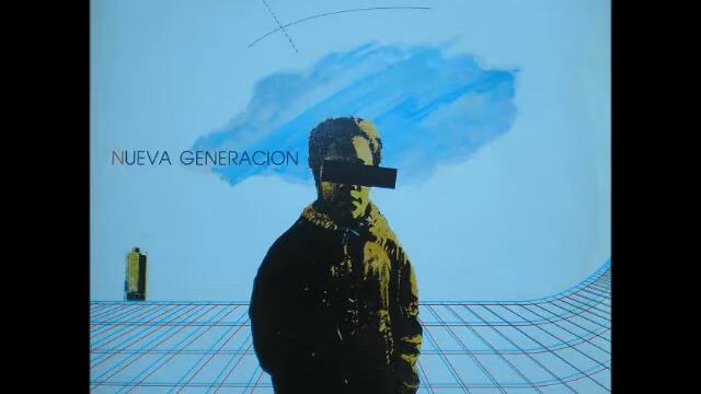 Andres Boiarsky - Nueva generacion (1984)