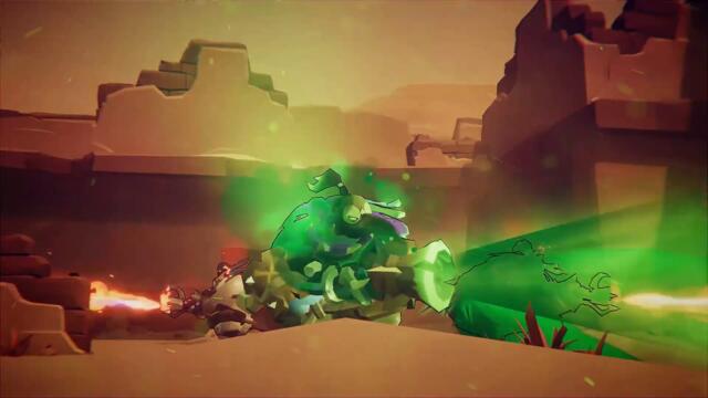 Gunfire Reborn | Gameplay Trailer