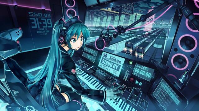 [NIGHTCORE] 100 GECS - MEMEME