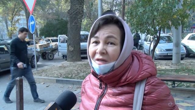 Сокинон аз президент Эмомалӣ Раҳмон чиро пурсидан мехоҳанд?