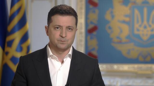 Зеленський – про подолання ковіду, підтримку бізнесу, світло й тепло