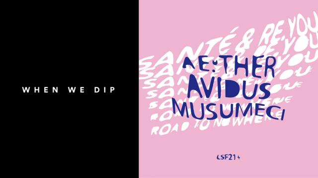 Premiere: Santé & Re.You - Faithful (Musumeci Sanctus Remix) [LFS21+]