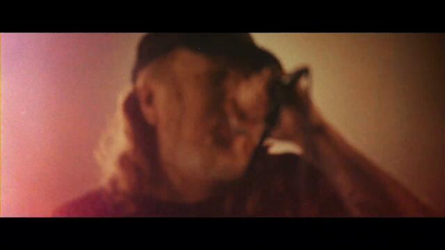 THE LURKING FEAR - Cosmic Macabre (OFFICIAL VIDEO)