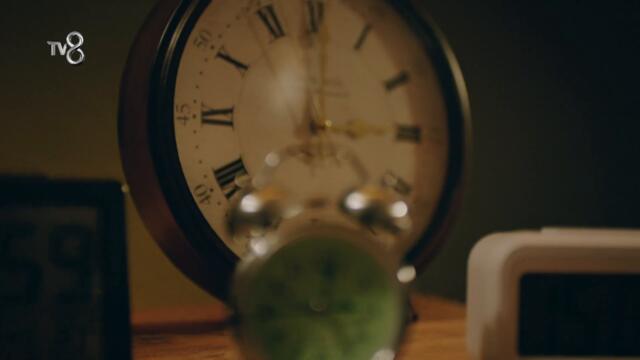 Kırmızı Oda 52. Bölüm Ön İzleme | "DARA"