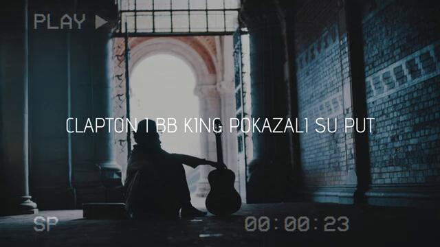 Boris Novković - Ispod starog mosta (Official lyric video 2021)