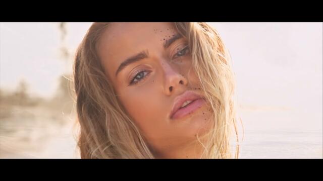 Ashlee - Risk It All feat. jonxlewis (Creative Ades Remix) [Exclusive Premiere]