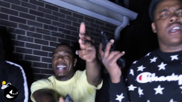 SGH x ShawtyHitt - Who Run It (Remix) (Music Video) | Director @CannonCamProductions