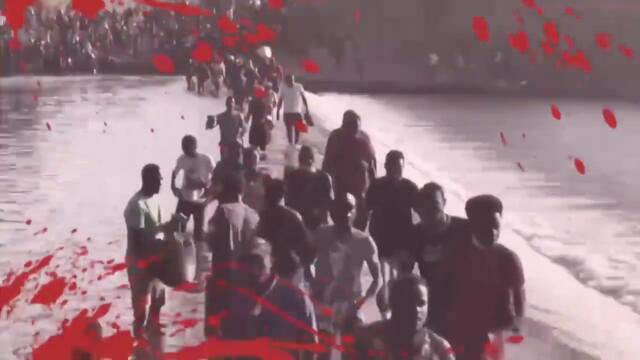 Representative Paul Gosar Attack On Titan Ad |Full Video|