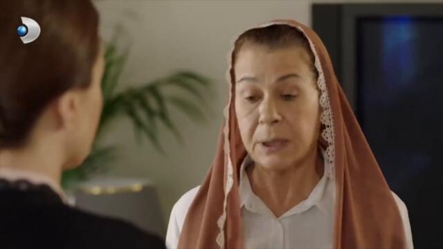 Dediklerini Dikkate Almadı! - Zalim İstanbul Özel Klip