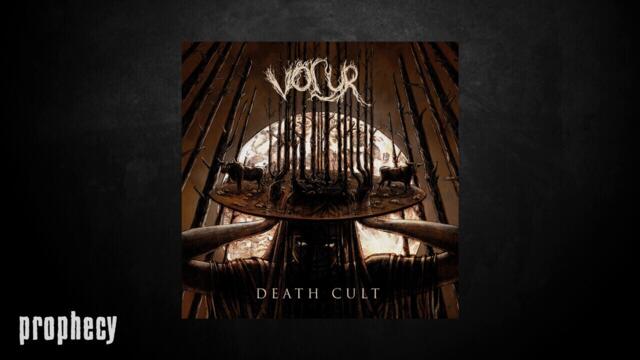 Völur - Freyjan Death Cult
