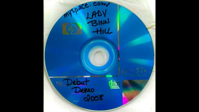 Lady Binn Hill - Demo (Full Stream)