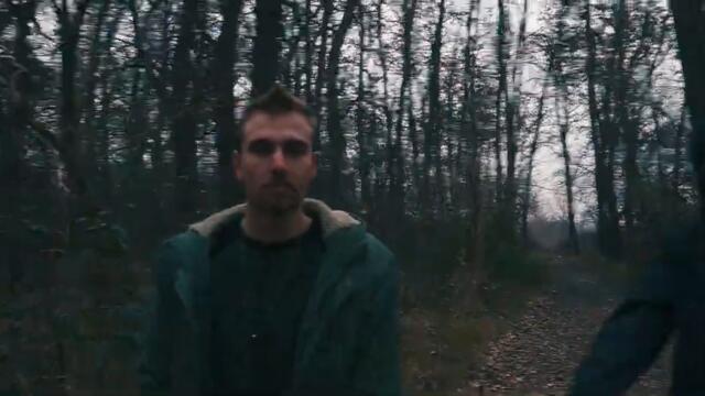 NOEL - PARANOQ [Official Video]