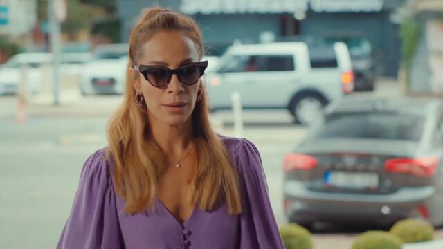 İşle Aşkı Birbirine Karıştırmama Çabaları - Bay Yanlış