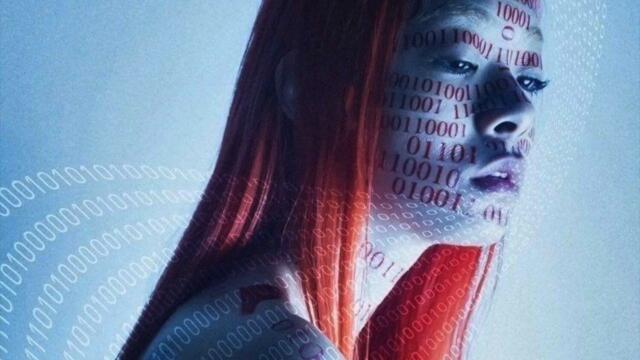 Rina Sawayama - Cyber Stockholm Syndrome (Official Audio)
