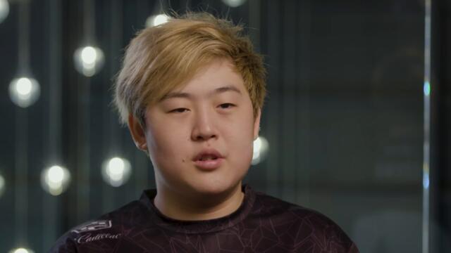 Welcome Tactical! | TSM FTX League of Legends Roster Update