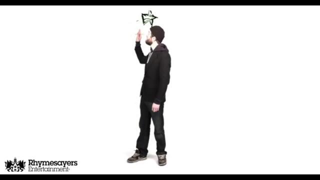 P.O.S - Optimist (Official Video) [HD Version]